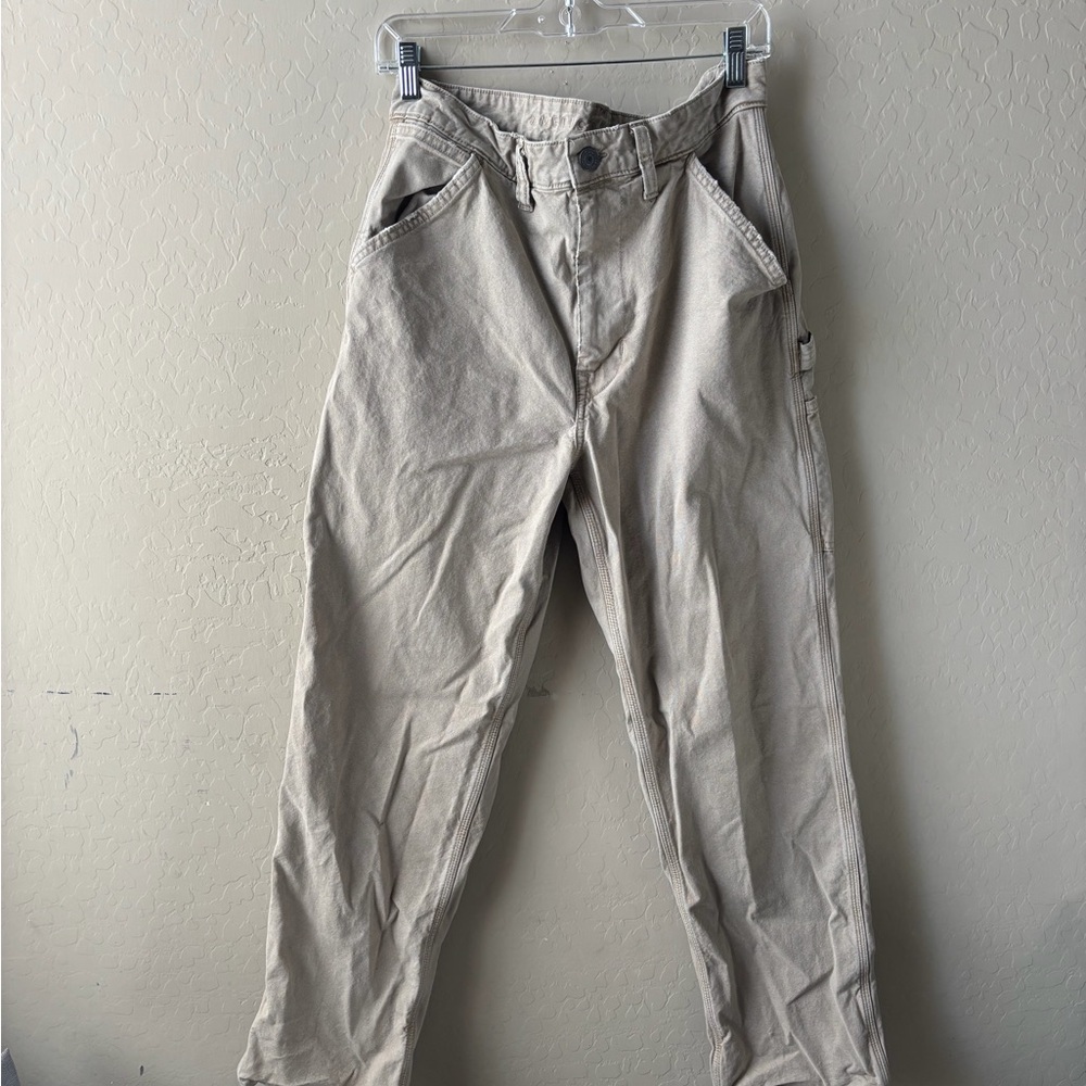 AE Straight Leg Pants